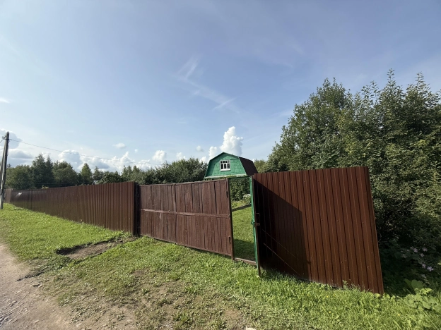 Купить дачу в Ярославской области. Вариант № 2055047, 38, площадь -  квм, цена 2375000 рублей