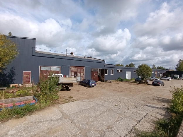 Купить коммерческую недвижимость свободного назначения в Сыктывкаре. Вариант № 9219545, 10, площадь -  квм, цена 7500000 рублей