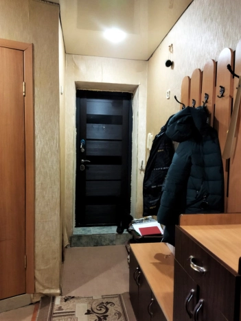 Купить двухкомнатную квартиру на вторичке в Пензенской области. Вариант № 5770, 10, площадь -  квм, цена 2800000 рублей