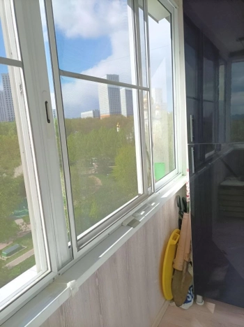 Купить квартиру в Москве. Вариант № 8882142, 26, площадь -  квм, цена 16400000 рублей