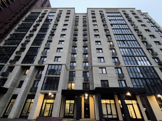 Купить квартиру в Москве. Вариант № 8425493, 16, площадь -  квм, цена 22447180 рублей