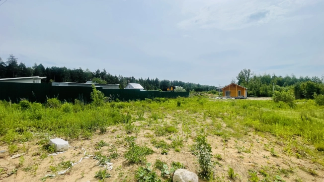 Купить земельный участок в Микрорайоне Никольско-Архангельский, Балашиха в Балашихе. Вариант № 25730, 4, площадь -  квм, цена 4700000 рублей