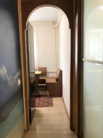 Купить однокомнатную квартиру в районе Дзержинский в Волгограде. Вариант № 1914731, 4, площадь -  квм, цена 3599000 рублей