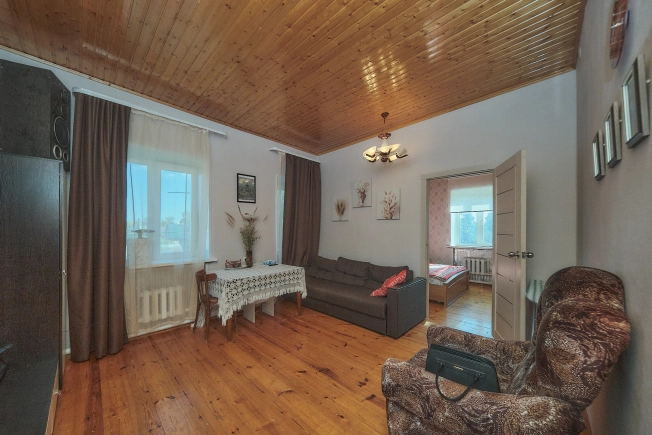 Купить дом на улице 2-й Аллейный проезд в Рязани. Вариант № 4800059, 23, площадь -  квм, цена 7600000 рублей