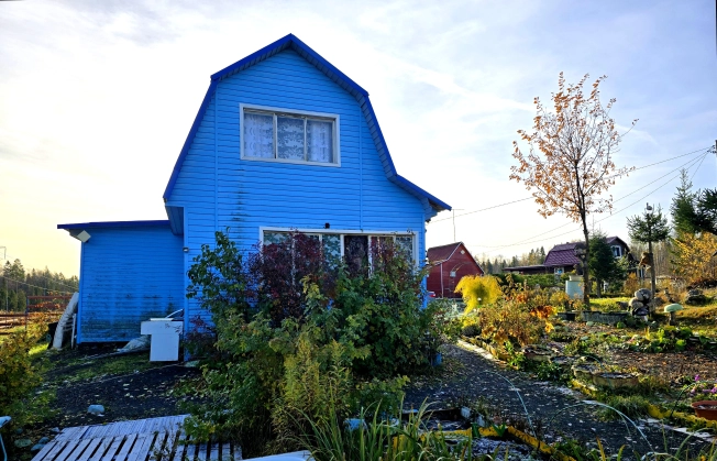 Купить дом в Петрозаводске. Вариант № 7589277, 2, площадь -  квм, цена 3300000 рублей