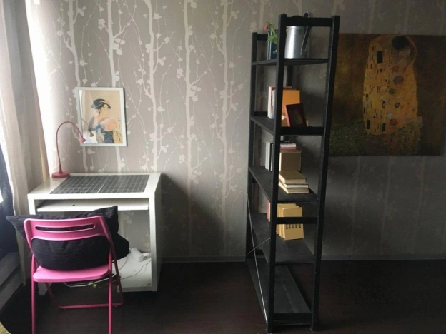 Купить квартиру в Москве. Вариант № 10300883, 2, площадь -  квм, цена 10100000 рублей