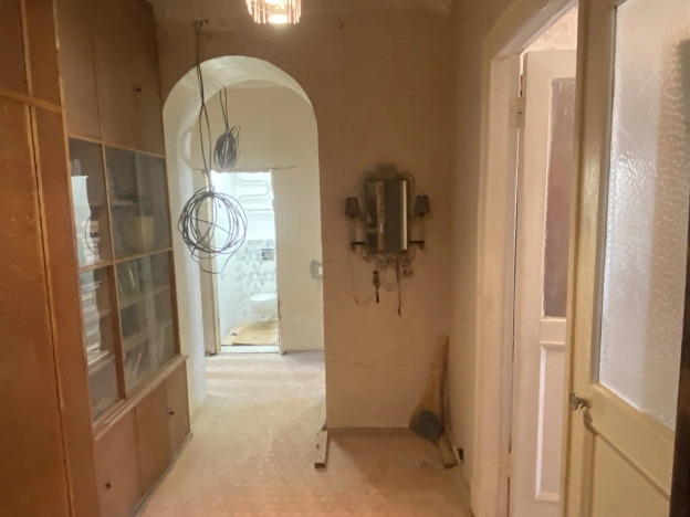 Купить двухкомнатную квартиру в Воскресенске. Вариант № 28521, 1, площадь -  квм, цена 6299000 рублей