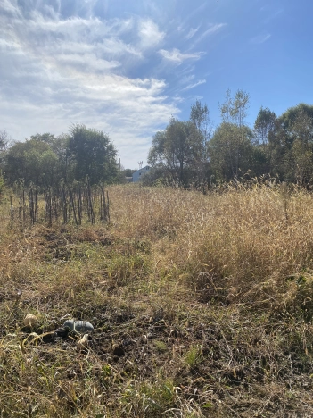 Купить земельный участок в Арсеньеве. Вариант № 12774, 2, площадь -  квм, цена 1900000 рублей