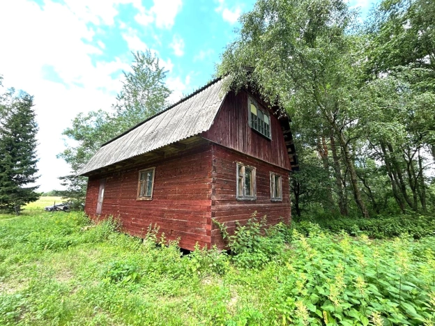 Купить дачу в Калужской области. Вариант № 740248, 3, площадь -  квм, цена 2150000 рублей