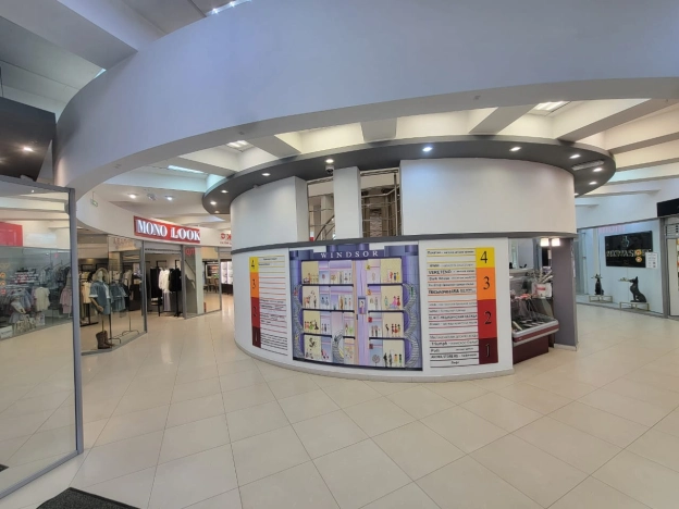 Снять коммерческую недвижимость в Новосибирске. Вариант № 1484929, 19, площадь - квм, цена 24940 рублей