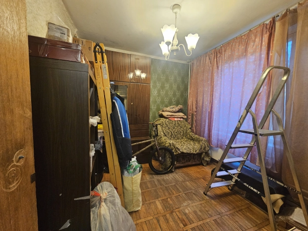 Купить квартиру в Москве. Вариант № 7664835, 7, площадь - квм, цена 11300000 рублей