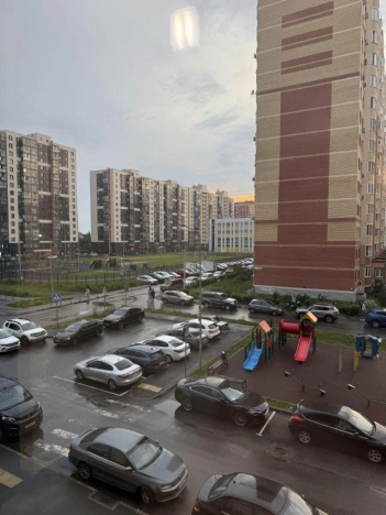 Купить однокомнатную квартиру на улице Шелепихинская набережная в Москве. Вариант № 9886889, 21, площадь -  квм, цена 7300000 рублей