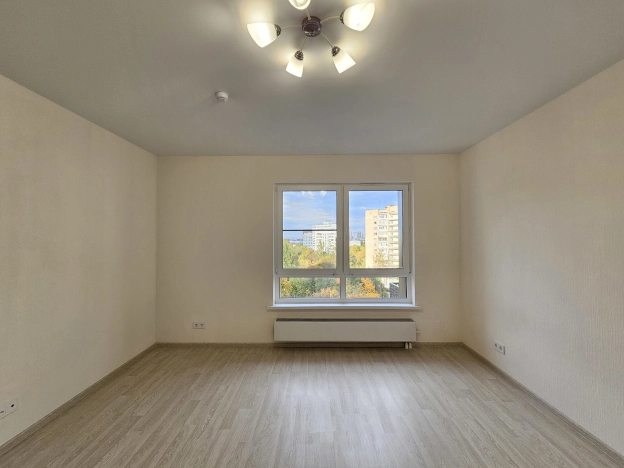 Купить квартиру в Москве. Вариант № 10235251, 11, площадь - квм, цена 30323430 рублей