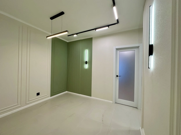 Купить двухкомнатную квартиру на улице Любучанский переулок в Москве. Вариант № 10215599, 13, площадь - квм, цена 8000000 рублей