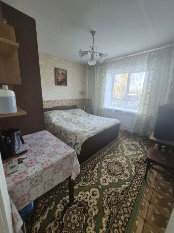 Купить квартиру на улице Металлистов в Вязниках. Вариант № 7554747, 7, площадь -  квм, цена 1150000 рублей