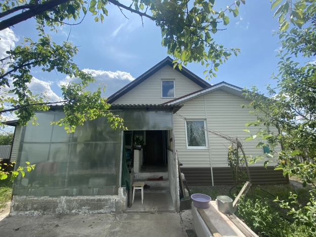 Купить дом на улице 2-й переулок Гагарина в Старом Осколе. Вариант № 15162, 0, площадь -  квм, цена 2900000 рублей