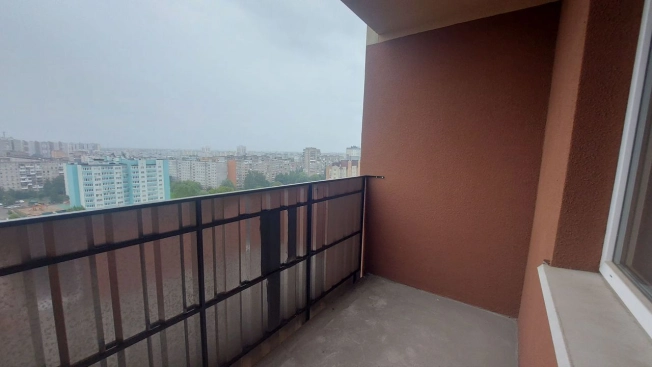 . Вариант № 3848318, 15, площадь - 43.2 квм, цена 5745600 рублей