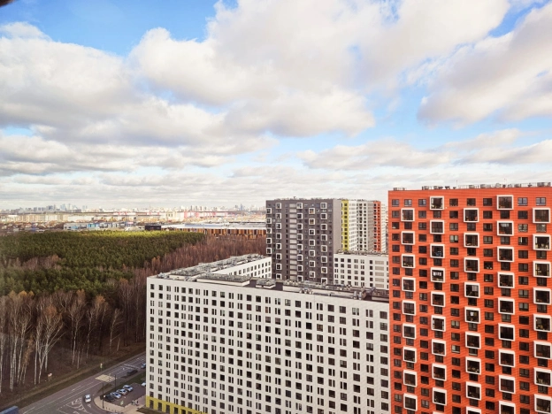 Купить квартиру в Москве. Вариант № 8328580, 12, площадь -  квм, цена 9999990 рублей