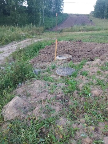 Купить земельный участок в Новосибирске. Вариант № 44005, 3, площадь -  квм, цена 1700000 рублей