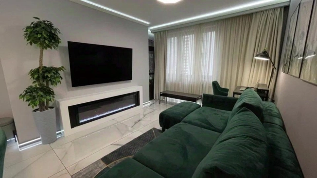 Купить квартиру со свободной планировкой у метро Строгино в Москве. Вариант № 7666637, 0, площадь -  квм, цена 16400000 рублей