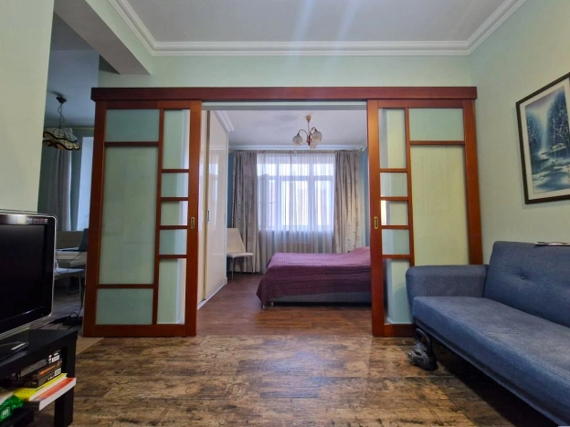 Купить квартиру в Москве. Вариант № 9655658, 4, площадь - квм, цена 14500000 рублей