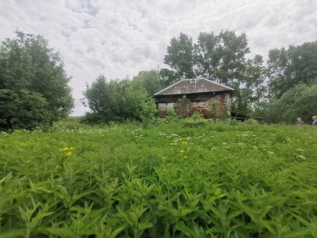 Купить дом на улице Комсомольская в Ивановской области. Вариант № 52640, 15, площадь -  квм, цена 1300000 рублей