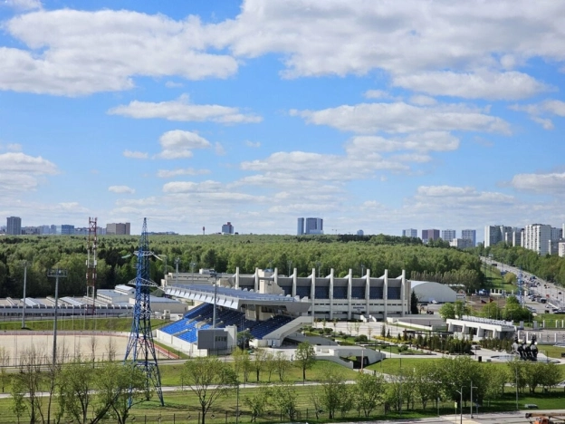 Купить квартиру в Москве. Вариант № 6175629, 3, площадь -  квм, цена 41500000 рублей