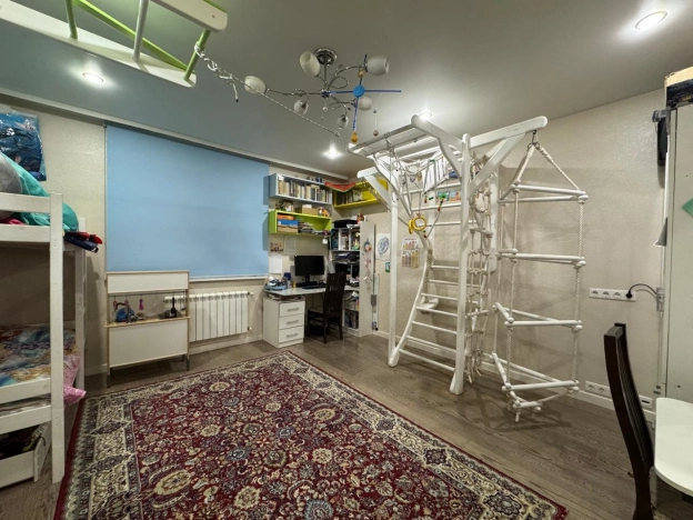 Купить квартиру на вторичке на улице Тарасовская в Королёве. Вариант № 10229266, 15, площадь -  квм, цена 12800000 рублей