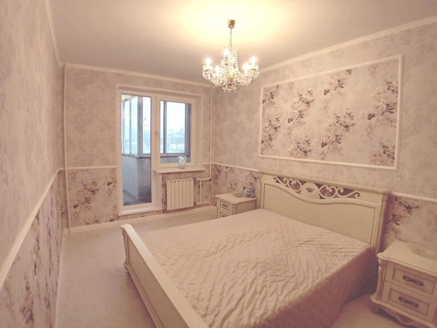 Купить квартиру в Москве. Вариант № 9955915, 0, площадь -  квм, цена 46500000 рублей