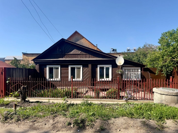 Купить дом на улице Спортивная в Пензенской области. Вариант № 1273239, 0, площадь - квм, цена 6000000 рублей