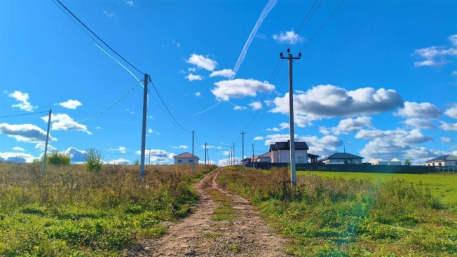 Купить земельный участок в Владимире. Вариант № 7636390, 1, площадь -  квм, цена 1800000 рублей