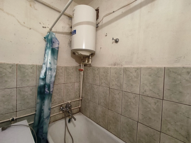 Купить двухкомнатную квартиру в Микрорайоне Ефимьево, Вязники в Вязниках. Вариант № 14029, 12, площадь - квм, цена 850000 рублей