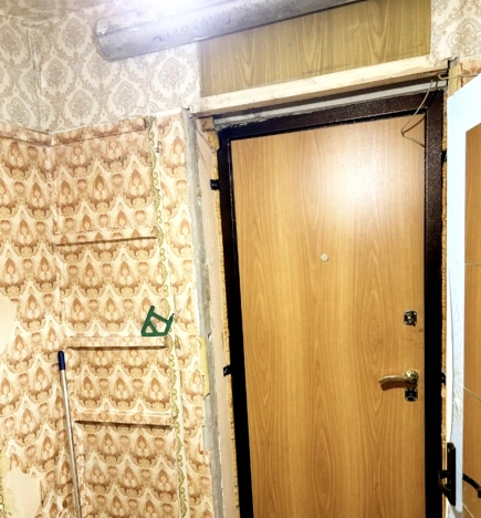 Купить однокомнатную квартиру в Одинцове. Вариант № 8160387, 6, площадь -  квм, цена 6500000 рублей