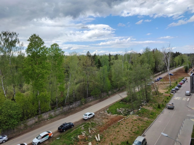 Купить трехкомнатную квартиру у метро Пятницкое шоссе в Московской области. Вариант № 560835, 3, площадь -  квм, цена 8600000 рублей