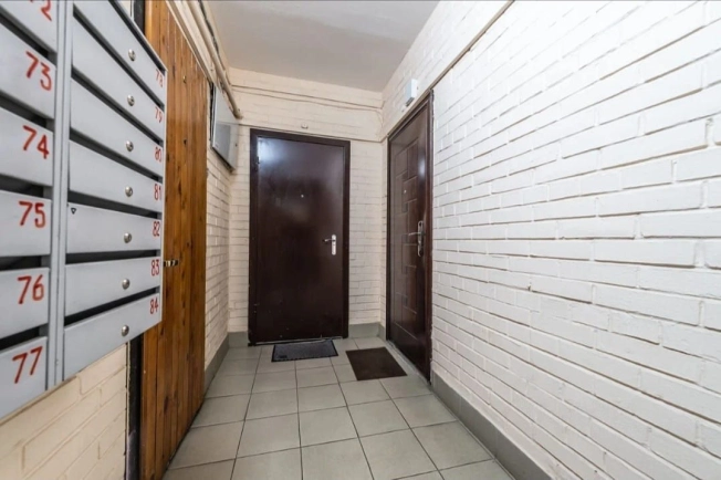 Купить двухкомнатную квартиру у метро Проспект Славы в Санкт-Петербурге. Вариант № 9455460, 8, площадь -  квм, цена 12900000 рублей