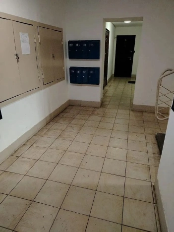 Купить однокомнатную квартиру в районе Калининский в Новосибирске. Вариант № 8353491, 16, площадь -  квм, цена 7150000 рублей