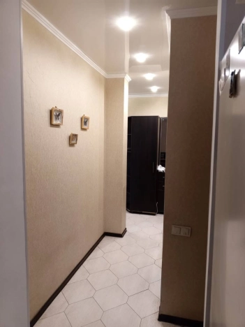 Купить двухкомнатную квартиру в Микрорайоне Юго-Восточный в Белгороде. Вариант № 50438, 2, площадь -  квм, цена 7050000 рублей