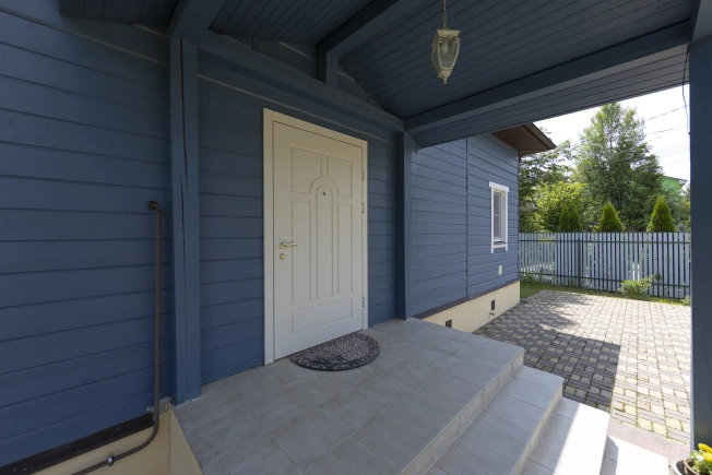 Купить дом в Москве. Вариант № 9363001, 1, площадь - квм, цена 35000000 рублей