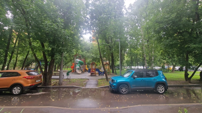 Купить квартиру в ВАО в Москве. Вариант № 1802943, 4, площадь - квм, цена 12400000.0000 рублей