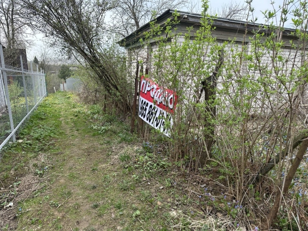 Купить земельный участок у метро Двигатель Революции в Нижнем Новгороде. Вариант № 14850, 30, площадь - квм, цена 2100000 рублей