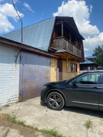 Купить дом на улице Кирова в Нижегородской области. Вариант № 1262494, 3, площадь -  квм, цена 7000000 рублей