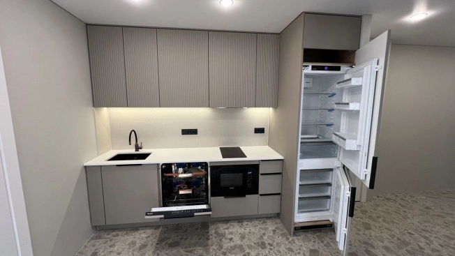 Купить двухкомнатную квартиру у метро Сенная площадь в Санкт-Петербурге. Вариант № 48822, 6, площадь -  квм, цена 16350000 рублей