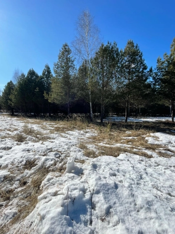 Купить земельный участок на улице Солнечная в Республике Татарстан (татарстан). Вариант № 32075, 23, площадь -  квм, цена 14420000 рублей