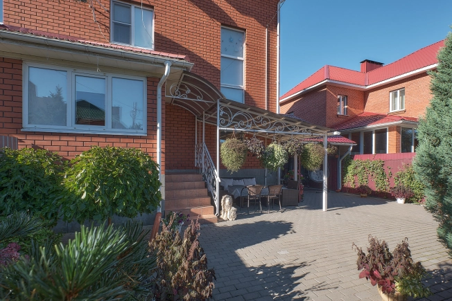 Купить дом в районе Советский в Рязани. Вариант № 6278062, 29, площадь -  квм, цена 16499999 рублей