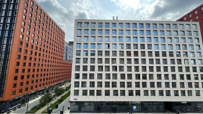 Купить квартиру в ЖК ЗилАрт в Москве. Вариант № 51214, 19, площадь - квм, цена 20500000.0000 рублей