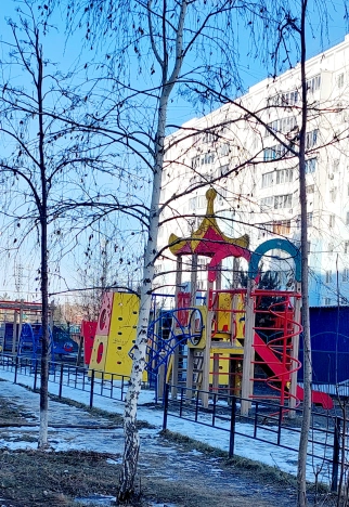 . Вариант № 8451467, 27, площадь - 55.6 квм, цена 6190000 рублей