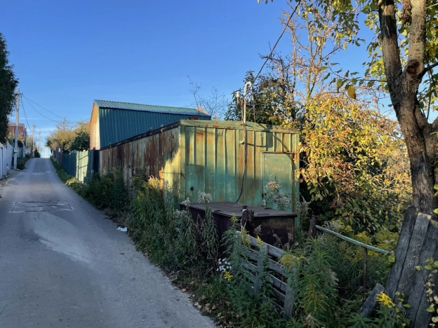 Купить земельный участок в Нижнем Новгороде. Вариант № 7196688, 3, площадь -  квм, цена 3000000 рублей