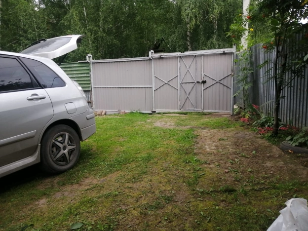 Купить дом у метро Золотая нива в Новосибирске. Вариант № 6278, 8, площадь -  квм, цена 3450000 рублей