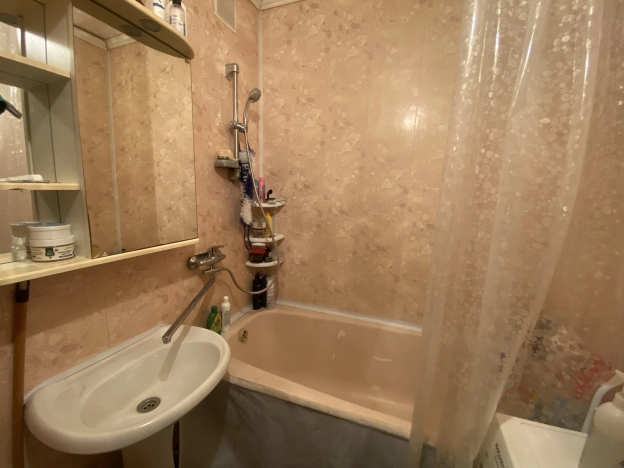 . Вариант № 9155790, 6, площадь - 53.3 квм, цена 4999000 рублей