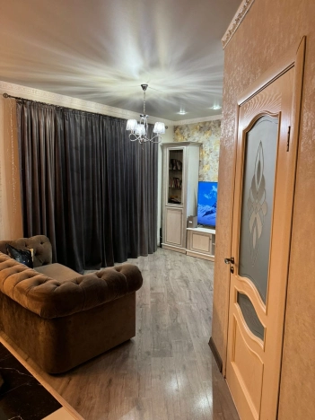 Купить однокомнатную квартиру на улице Героя А.А. Аверкиева в Краснодаре. Вариант № 12035, 4, площадь -  квм, цена 6150000 рублей